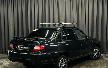 Daewoo Nexia I рестайлинг, 2011 год, 219 888 рублей, 4 фотография