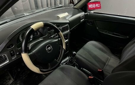 Daewoo Nexia I рестайлинг, 2011 год, 219 888 рублей, 7 фотография