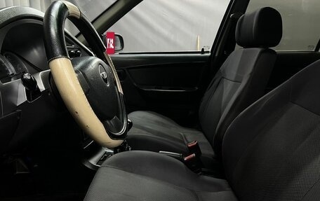 Daewoo Nexia I рестайлинг, 2011 год, 219 888 рублей, 6 фотография