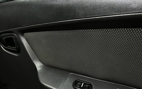 Daewoo Nexia I рестайлинг, 2011 год, 219 888 рублей, 19 фотография