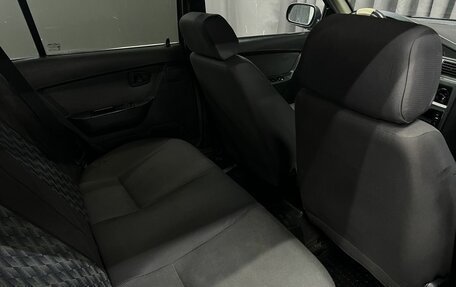 Daewoo Nexia I рестайлинг, 2011 год, 219 888 рублей, 22 фотография