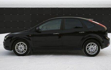 Ford Focus II рестайлинг, 2007 год, 495 000 рублей, 8 фотография