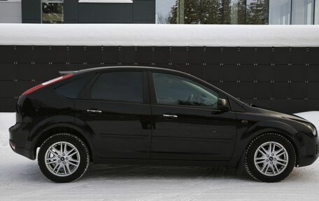 Ford Focus II рестайлинг, 2007 год, 495 000 рублей, 4 фотография