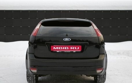 Ford Focus II рестайлинг, 2007 год, 495 000 рублей, 6 фотография