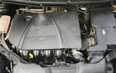 Ford Focus II рестайлинг, 2007 год, 495 000 рублей, 9 фотография