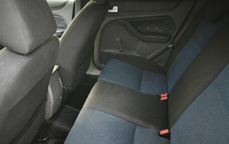 Ford Focus II рестайлинг, 2007 год, 495 000 рублей, 15 фотография