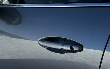 Haval F7 I, 2024 год, 2 390 000 рублей, 8 фотография