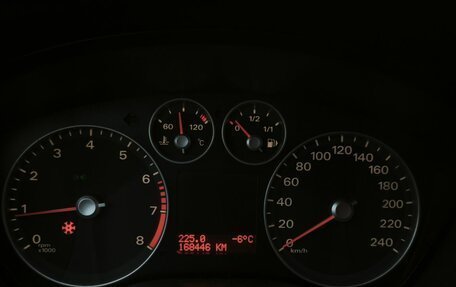 Ford Focus II рестайлинг, 2007 год, 495 000 рублей, 11 фотография