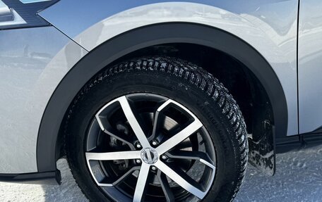 Haval F7 I, 2024 год, 2 390 000 рублей, 5 фотография