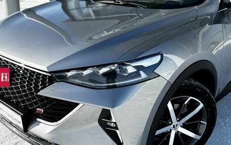 Haval F7 I, 2024 год, 2 390 000 рублей, 2 фотография