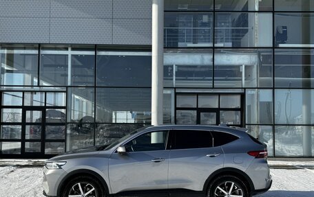 Haval F7 I, 2024 год, 2 390 000 рублей, 10 фотография