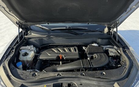 Haval F7 I, 2024 год, 2 390 000 рублей, 15 фотография