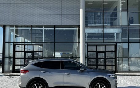 Haval F7 I, 2024 год, 2 390 000 рублей, 11 фотография