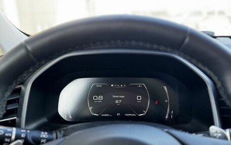 Haval F7 I, 2024 год, 2 390 000 рублей, 16 фотография