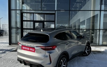 Haval F7 I, 2024 год, 2 390 000 рублей, 13 фотография