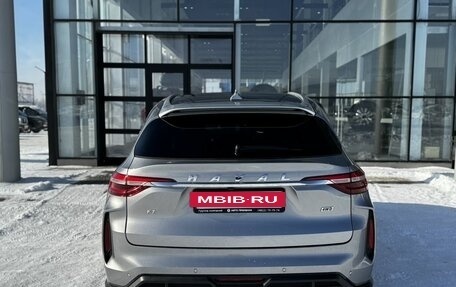 Haval F7 I, 2024 год, 2 390 000 рублей, 12 фотография