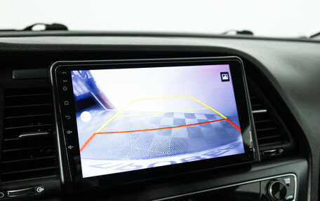 Hyundai Sonata VII, 2019 год, 1 249 585 рублей, 15 фотография