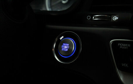 Hyundai Sonata VII, 2019 год, 1 249 585 рублей, 18 фотография