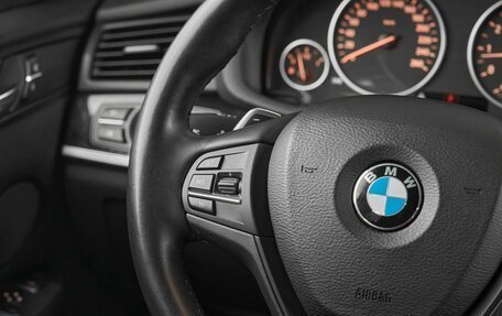 BMW X4, 2015 год, 2 395 000 рублей, 11 фотография