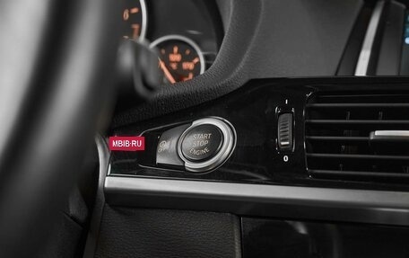 BMW X4, 2015 год, 2 395 000 рублей, 13 фотография