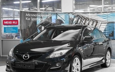 Mazda 6, 2012 год, 1 150 000 рублей, 1 фотография