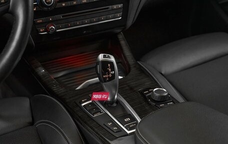 BMW X4, 2015 год, 2 395 000 рублей, 18 фотография