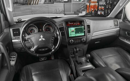 Mitsubishi Pajero IV, 2012 год, 1 980 000 рублей, 7 фотография