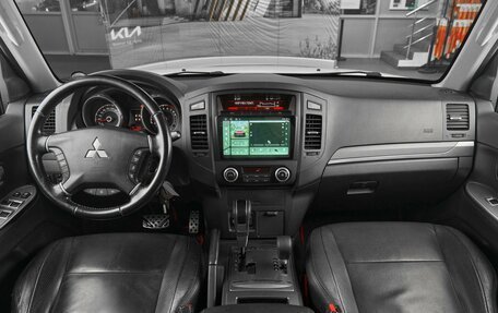 Mitsubishi Pajero IV, 2012 год, 1 980 000 рублей, 8 фотография