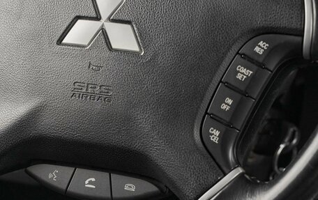 Mitsubishi Pajero IV, 2012 год, 1 980 000 рублей, 12 фотография