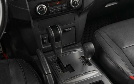 Mitsubishi Pajero IV, 2012 год, 1 980 000 рублей, 17 фотография