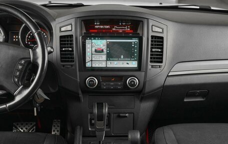 Mitsubishi Pajero IV, 2012 год, 1 980 000 рублей, 16 фотография