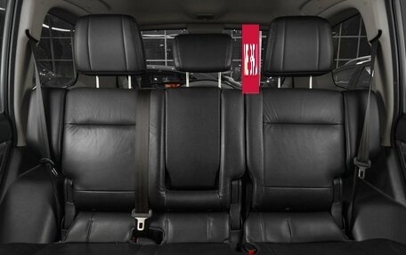 Mitsubishi Pajero IV, 2012 год, 1 980 000 рублей, 18 фотография