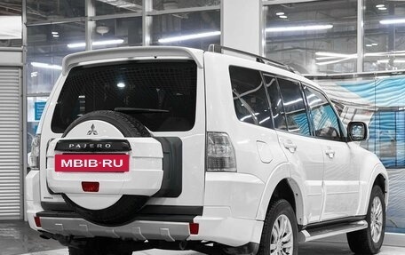 Mitsubishi Pajero IV, 2012 год, 1 980 000 рублей, 6 фотография