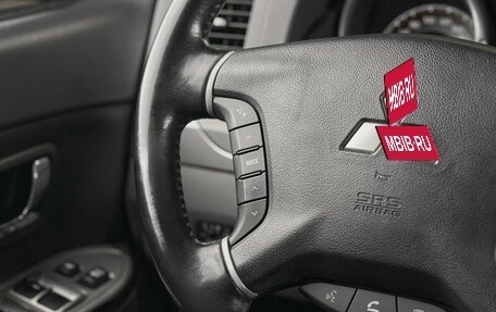 Mitsubishi Pajero IV, 2012 год, 1 980 000 рублей, 11 фотография