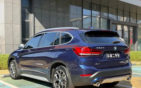 BMW X1, 2022 год, 1 990 013 рублей, 5 фотография