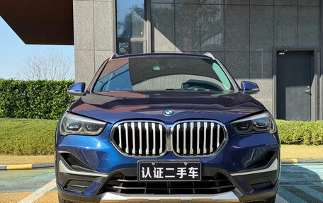 BMW X1, 2022 год, 1 990 013 рублей, 2 фотография