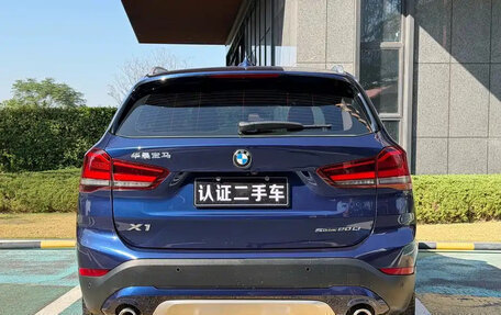 BMW X1, 2022 год, 1 990 013 рублей, 6 фотография