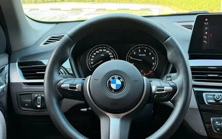 BMW X1, 2022 год, 1 990 013 рублей, 15 фотография