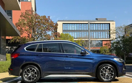 BMW X1, 2022 год, 1 990 013 рублей, 8 фотография