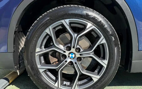 BMW X1, 2022 год, 1 990 013 рублей, 9 фотография