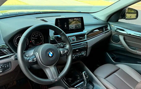 BMW X1, 2022 год, 1 990 013 рублей, 13 фотография