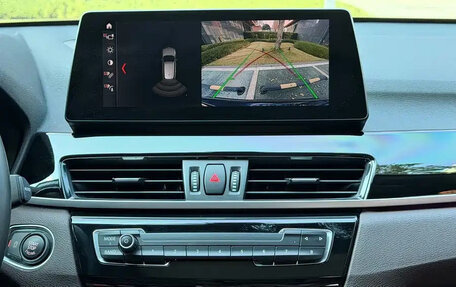 BMW X1, 2022 год, 1 990 013 рублей, 16 фотография