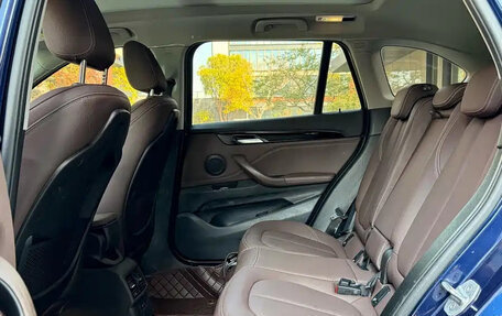 BMW X1, 2022 год, 1 990 013 рублей, 19 фотография