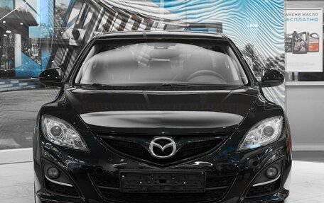 Mazda 6, 2012 год, 1 150 000 рублей, 2 фотография