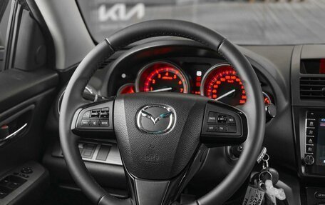 Mazda 6, 2012 год, 1 150 000 рублей, 8 фотография