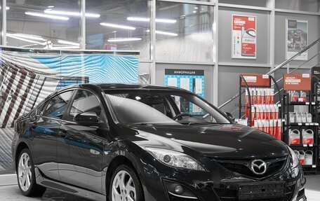 Mazda 6, 2012 год, 1 150 000 рублей, 3 фотография