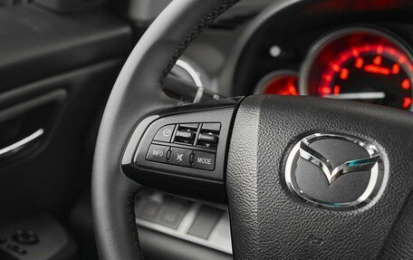 Mazda 6, 2012 год, 1 150 000 рублей, 9 фотография