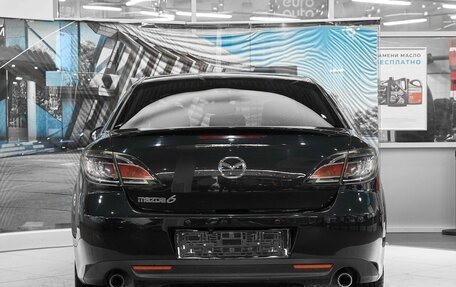 Mazda 6, 2012 год, 1 150 000 рублей, 5 фотография