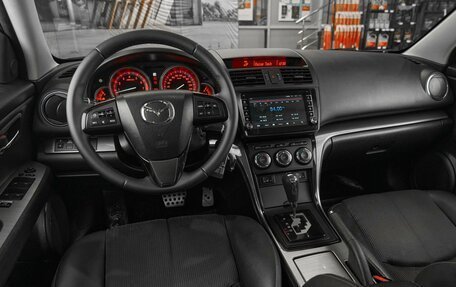 Mazda 6, 2012 год, 1 150 000 рублей, 7 фотография