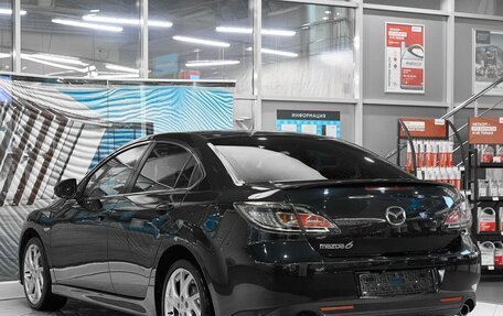 Mazda 6, 2012 год, 1 150 000 рублей, 4 фотография